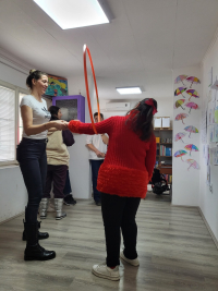 Završne radionice u okviru projekta Osnaži Se Ispravno