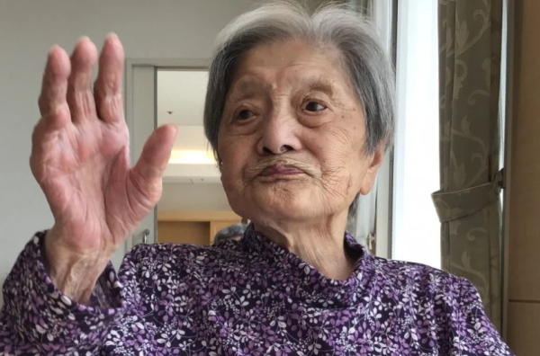 Umrla najstarija osoba na svetu – Imala 116 godina