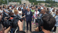 Opozicija: Od večeras je Niš slobodan grad, oni su pali