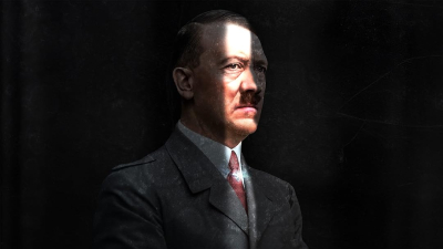 Trebalo je da svoje najintimnije tajne odnese u grob. Hitler je imao genetski seksualni poremećaj, otkriva nova DNK analiza