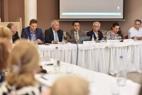 Visoki predstavnici Roma iz zemalja Balkana sastali se u Nišu