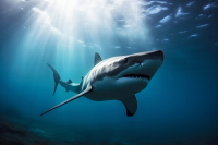 Megalodon: Naučnici otkrili ključno iznenađenje o mega-ajkuli