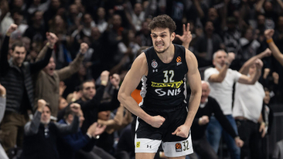 Partizan: Na svako fizičko ugrožavanje napustićemo teren
