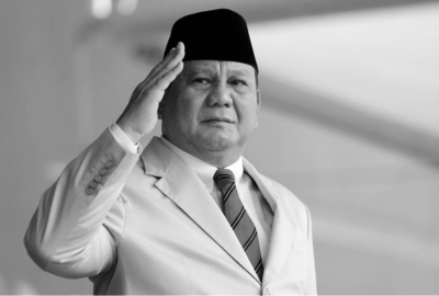 Mačak predsednika Indonezije dobio državno obezbeđenje