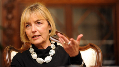 Vesna Pusić: Za sve nas je opasan odnos evropskih lidera prema Srbiji – kao prema zemlji trećeg sveta
