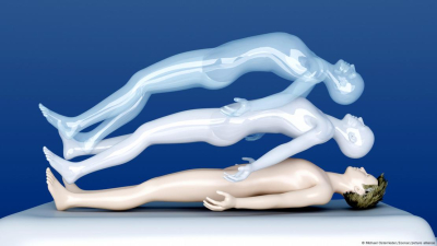 Vera i nauka o smrti: Imamo li dušu?