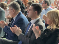 Potpisani ugovori za dva nova EU granta vredna 14,7 miliona evra