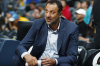 Vlade Divac studentima: U slučaju napada na vas, pustite nas