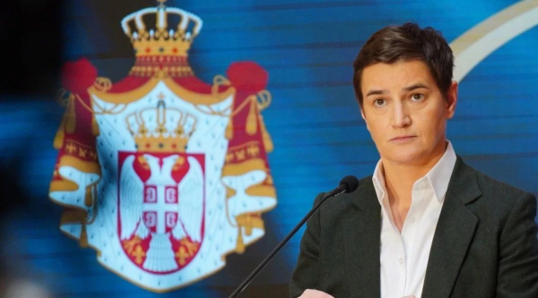 Brnabić: Bez dogovora sa opozicijom, beogradski izbori će biti 2. juna ove godine