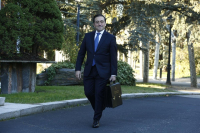 MSP Španije: Nikada nećemo priznati "nezakonitu aneksiju" Gaze i Zapadne obale