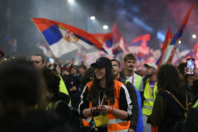 Studenti u blokadi četiri univerziteta za ekspertsku vladu