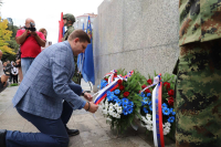 Obeleženo 90 godina od ubistva kralja Aleksandra