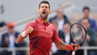 Novak Đoković se oglasio posle povlačenja: Igrao sam srcem..