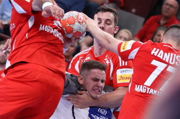 Srbija je u drugom šeširu! Evo ko su potencijalni protivnici rukometašima na Svetskom prvenstvu