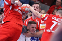 Srbija je u drugom šeširu! Evo ko su potencijalni protivnici rukometašima na Svetskom prvenstvu