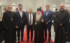 Delegacija Grada Niša na obeleževanju Dana Istočnog Sarajeva
