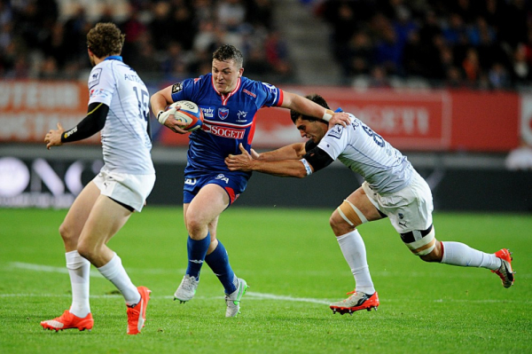 Ragbisti osuđeni za silovanje studentkinje u hotelu