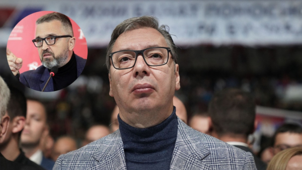 Ambasada Rumunije zahteva izvinjenje
