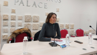 Ana Ćurčić (CMD): Projekat Romi u fokusu će ohrabriti mlade da razvijaju svoje veštine i potencijale u različitim oblastima