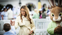 Gde je nastala Melanija Tramp?