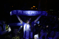 Novi Pazar se sprema za Evropu