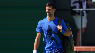 Đoković sedmi teniser sveta na ATP listi