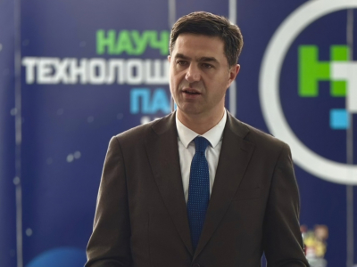 Globalna nedelja preduzetništva u NTP Niš