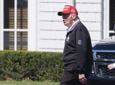 Foto: AP Photo/Jacquelyn Martin