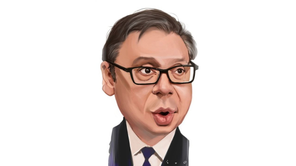 Glasno cure poslednje kapi sirove nafte, a Vučić kupuje vreme Rusima