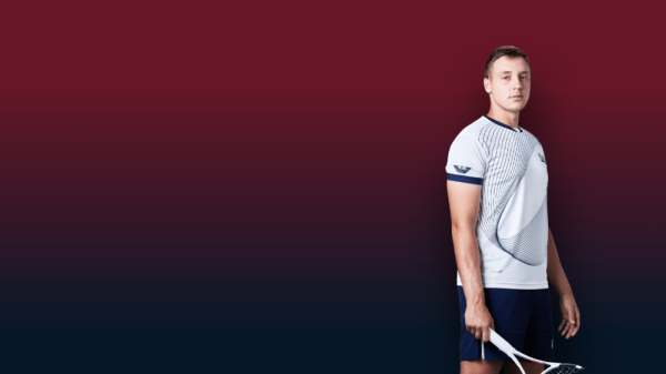 Nestvarni Hamad Međedović pobedio Cicipasa na startu turnira u Dohi