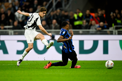 Možda i najluđi meč Serije A u ovom veku. Inter – Juventus 4:4!