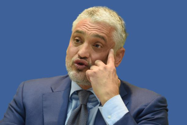 Čedomir Jovanović: U Skupštini Beograda 15. marta bilo 200 naoružanih ljudi koje je doveo rukometaš Vladimir Mandić VIDEO