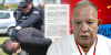 Milorad Jerkan, direktor Doma zdravlja u Nišu linčovan jajima VIDEO