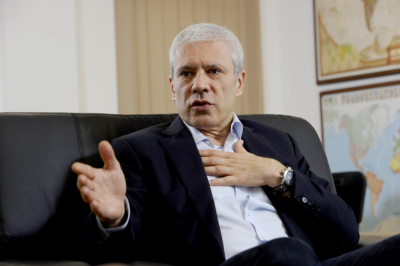 Boris Tadić: Glišićev napad na rektora Đokića u svakom normalnom sistemu bi odmah rezultirao, ili hapšenjem, ili trenutnom hospitalizacijom