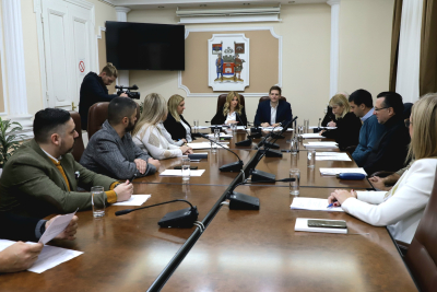 Održana prva sednica Saveta za kulturno stvaralaštvo Grada Niša