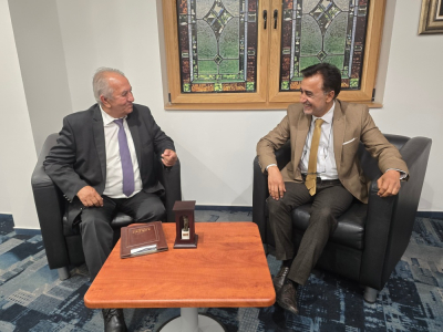 Sastanak lidera romskih partija iz Srbije i Severne Makedonije, postignut značajan dogovor!