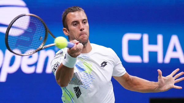 Đere u drugom kolu kvalifikacija za Australijan open