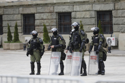 Prva analiza zvuka: Podudara se sa vorteks topom