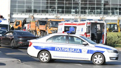Više tužilaštvo u Novom Sadu: Trenutno smo onemogućeni da završimo istragu o padu nadstrešnice