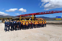 Radovi na obilaznici oko Niša počeće najkasnije 1.juna