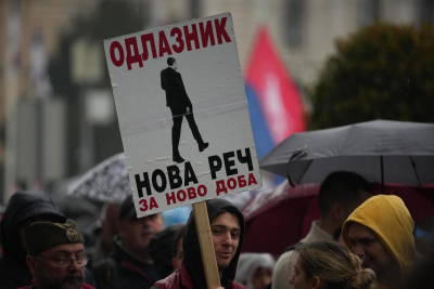 „Država je počinila težak i ozbiljan zločin prema svojim građanima“