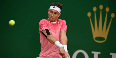 Kasper Rud "skinuo prokletstvo" i osvojio titulu u Madridu