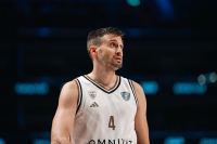 Avramović debitovao za Dubai!