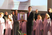 Obeležen 11. januar, Dan oslobođenja Niša