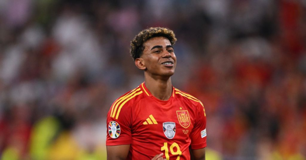 Nagrada - Jamal najbolji mladi igrač