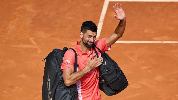 Arnaldi zaustavio Novaka u drugom kolu Madrida