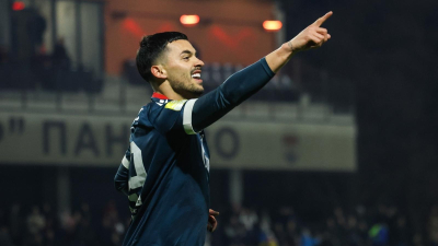 Crvena zvezda posle preokreta pobedila Železničar