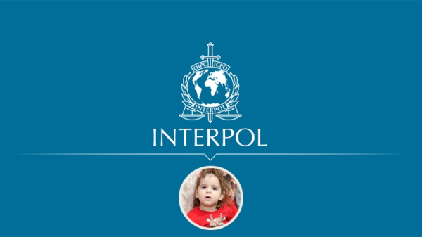 Interpol raspisao žutu poternicu za Dankom Ilić