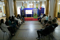 Porodica je snaga koja pobeđuje izazove