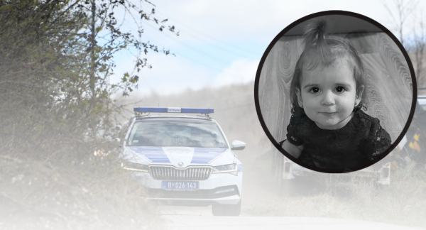 Danka je ubijena